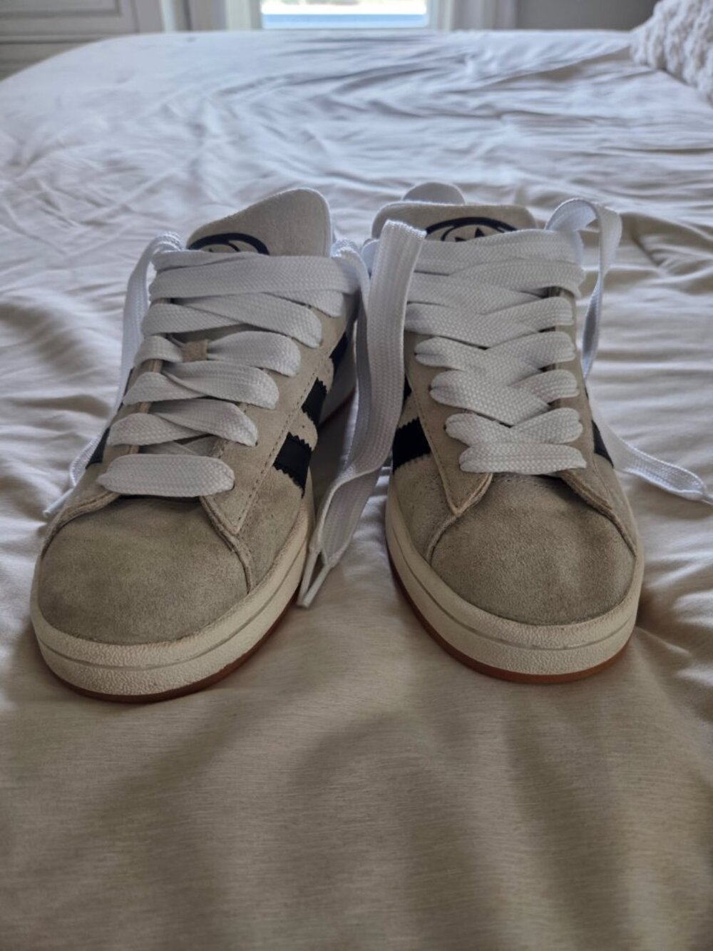Adidas Campus Sneakers